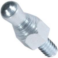 P11657063BR P116-570-6-3BR TINNERMAN BALL STUD